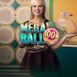 Mega Ball