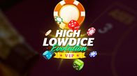 High Low Dice Evolution VIP